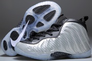 Kids Air Foamposite One 011